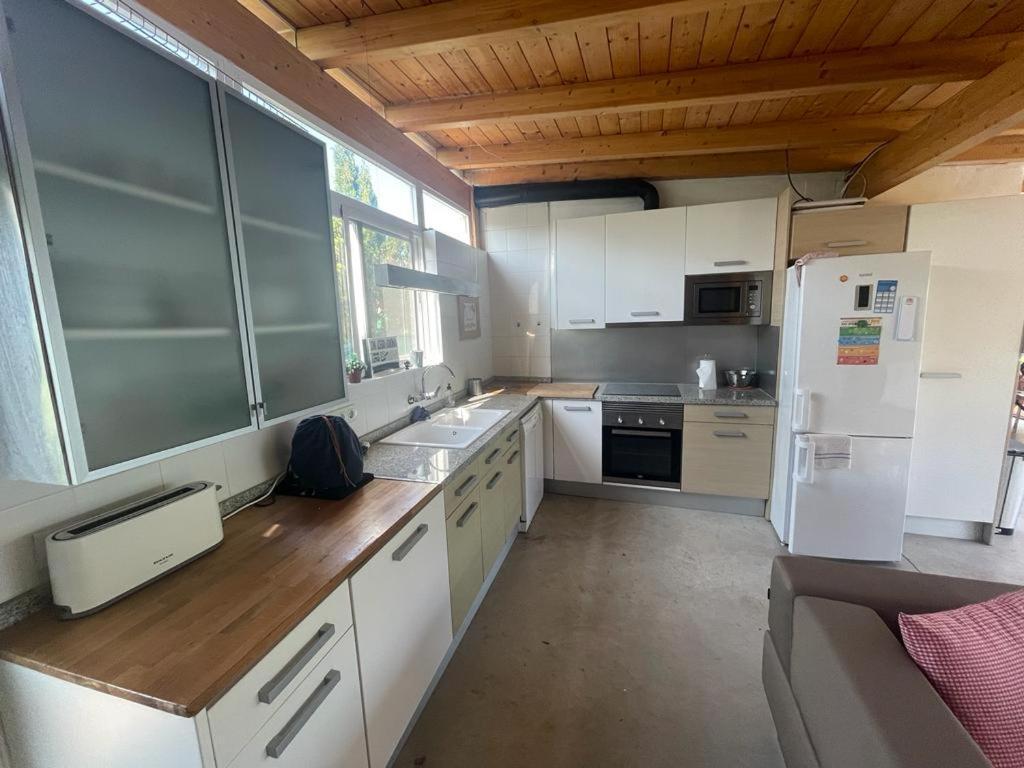 Chalet El Huerto Valenza