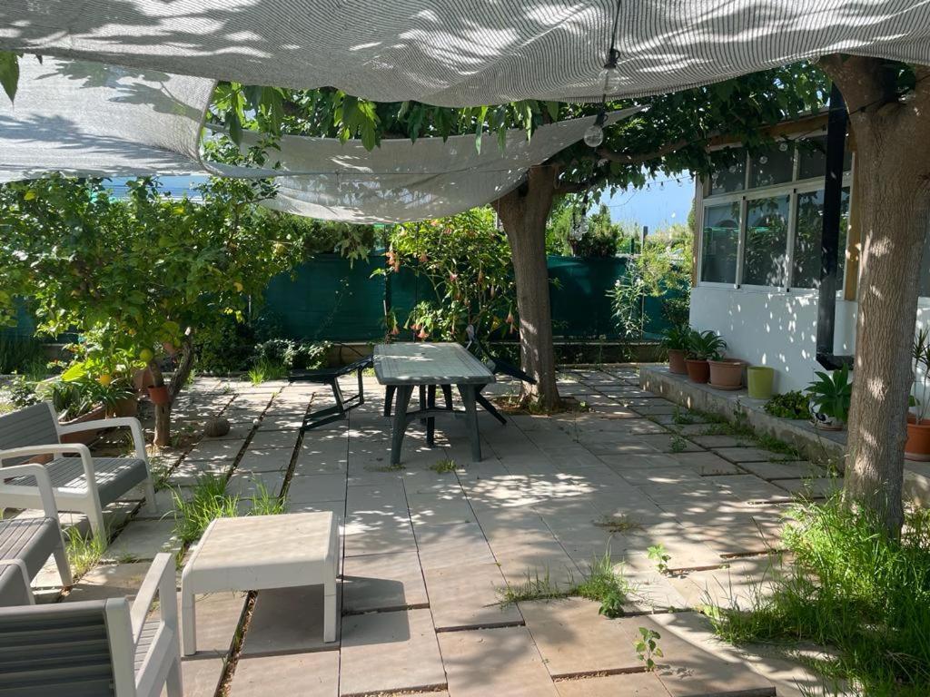 El Huerto Chalet Valencia