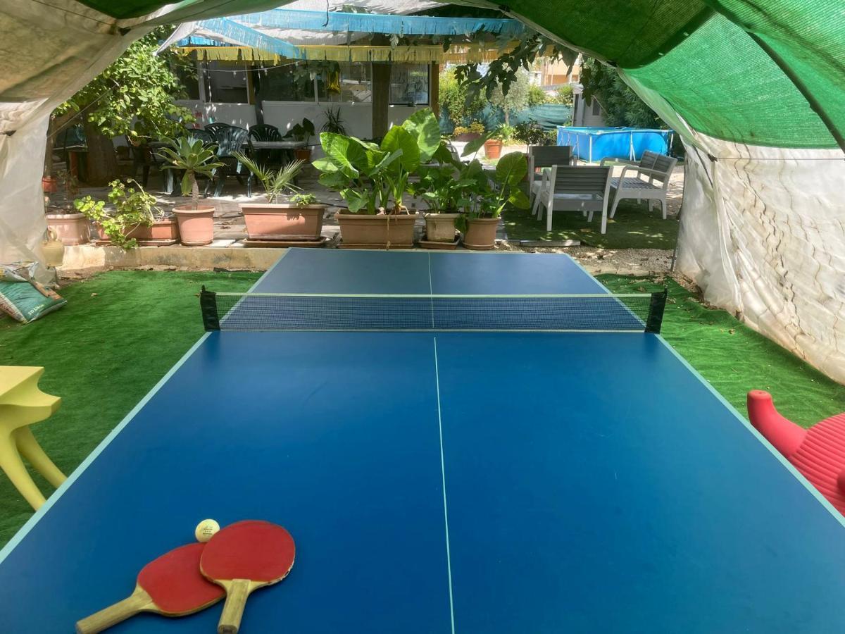 Chalet El Huerto